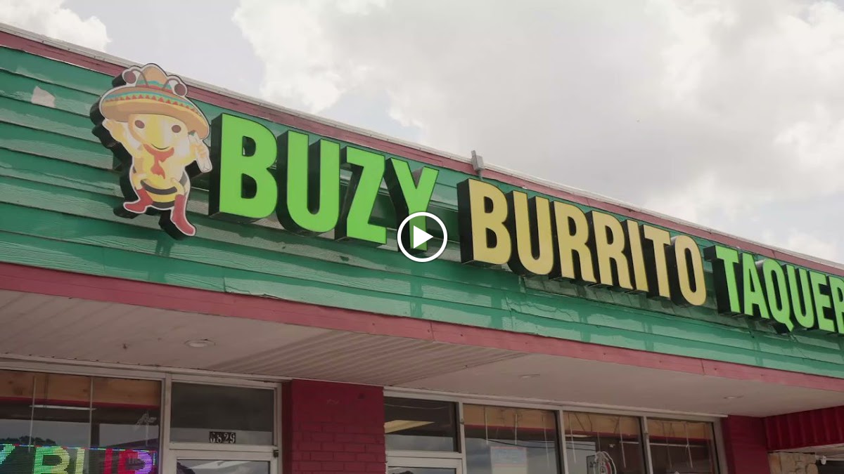 Buzy Burrito Taqueria